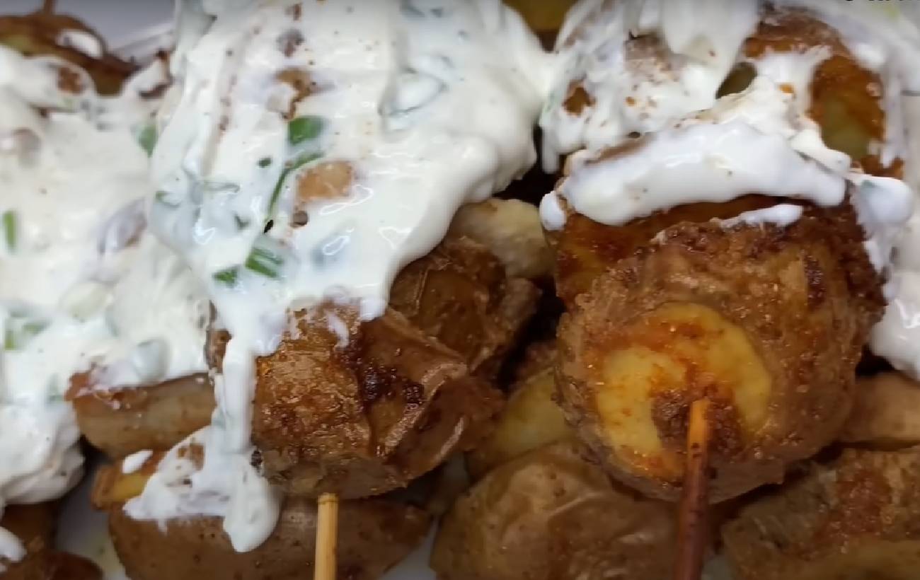 5 небанальных рецептов на праздничный стол, которые понравятся всем